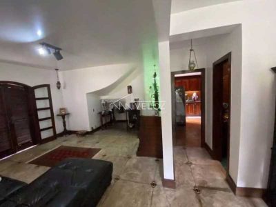Apartamento, 6 quartos, 470 m² - Foto 4