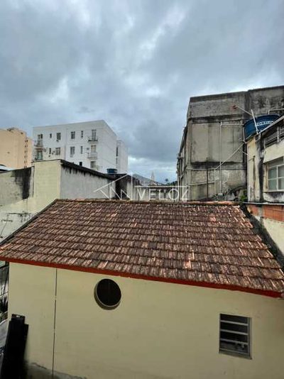 Apartamento, 1 quarto, 20 m² - Foto 2