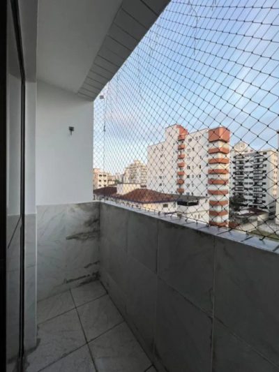 Apartamento, 1 quarto, 46 m² - Foto 1