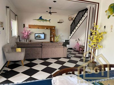 Sobrado, 3 quartos, 200 m² - Foto 4