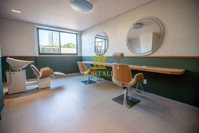 Apartamento, 2 quartos, 77 m² - Foto 2