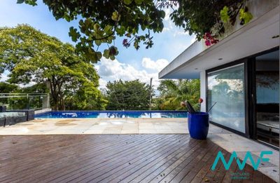 Casa de Condomínio, 5 quartos - Foto 2