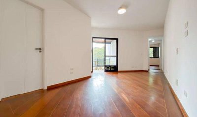 Apartamento, 2 quartos, 58 m² - Foto 1