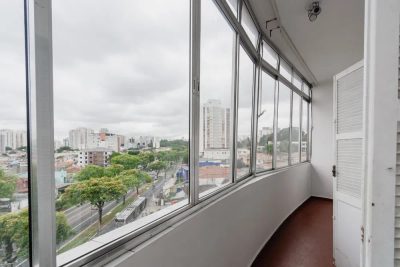 Apartamento, 2 quartos, 86 m² - Foto 1