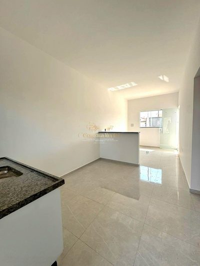 Casa, 2 quartos, 50 m² - Foto 2