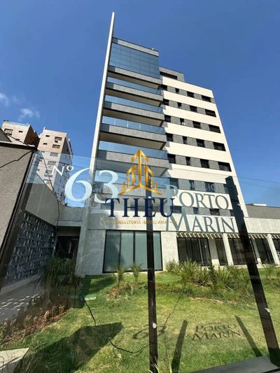 Apartamento, 4 quartos, 161 m² - Foto 3