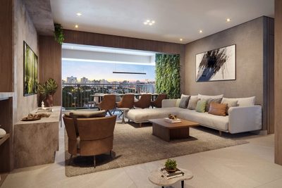 Apartamento, 3 quartos, 112 m² - Foto 5