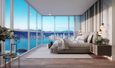 Apartamento, 5 quartos, 376 m² - Foto 4