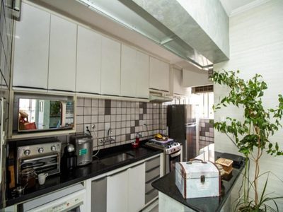 Apartamento, 2 quartos, 62 m² - Foto 5