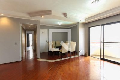 Apartamento, 3 quartos, 114 m² - Foto 1