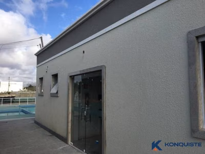Apartamento, 41 m² - Foto 5