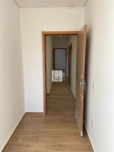 Casa, 3 quartos - Foto 2
