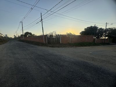 Terreno, 1600 m² - Foto 1
