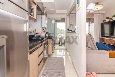 Apartamento, 3 quartos, 64 m² - Foto 4