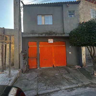Casa, 3 quartos, 173 m² - Foto 2