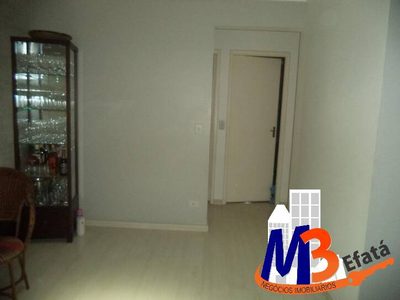 Apartamento, 3 quartos, 110 m² - Foto 3