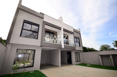 Sobrado, 3 quartos, 215 m² - Foto 2