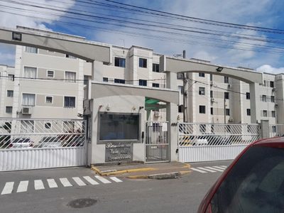 Apartamento, 2 quartos, 43 m² - Foto 2