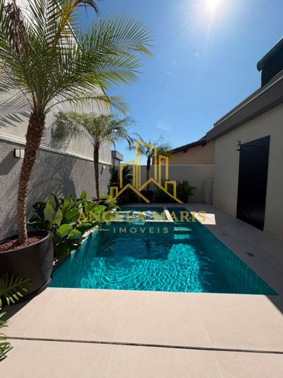 Casa, 3 quartos, 300 m² - Foto 2