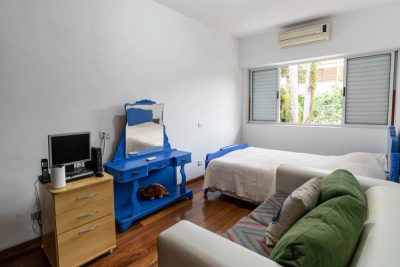 Sobrado, 3 quartos, 330 m² - Foto 3