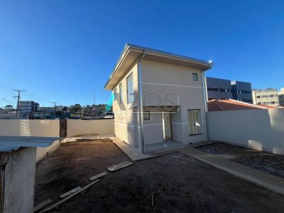 Sobrado, 3 quartos, 82 m² - Foto 2