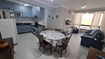 Apartamento, 3 quartos, 90 m² - Foto 1