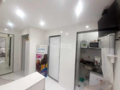 Apartamento, 32 m² - Foto 1