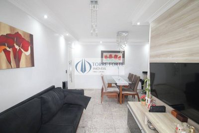 Apartamento, 2 quartos, 51 m² - Foto 5