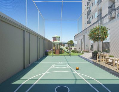 Apartamento, 2 quartos, 79 m² - Foto 5
