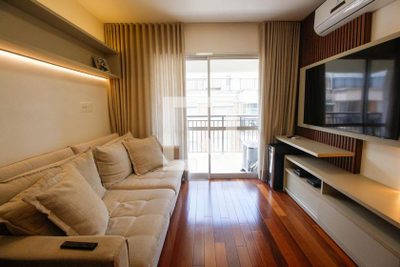Apartamento, 2 quartos, 83 m² - Foto 4