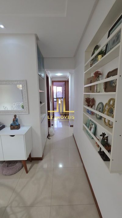 Apartamento, 4 quartos, 90 m² - Foto 3