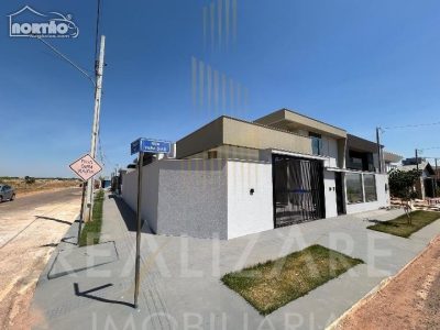 Casa, 3 quartos, 112 m² - Foto 1