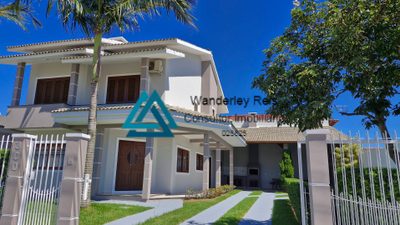 Casa, 3 quartos, 240 m² - Foto 4