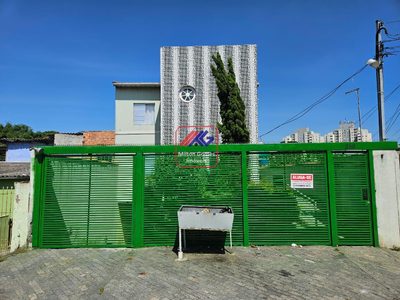 Prédio Inteiro - Foto 1
