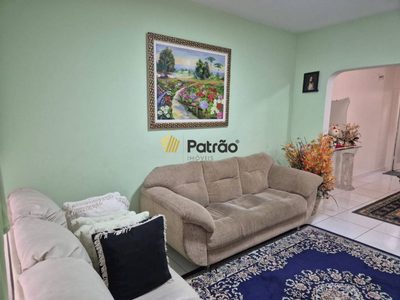 Casa, 3 quartos, 153 m² - Foto 2