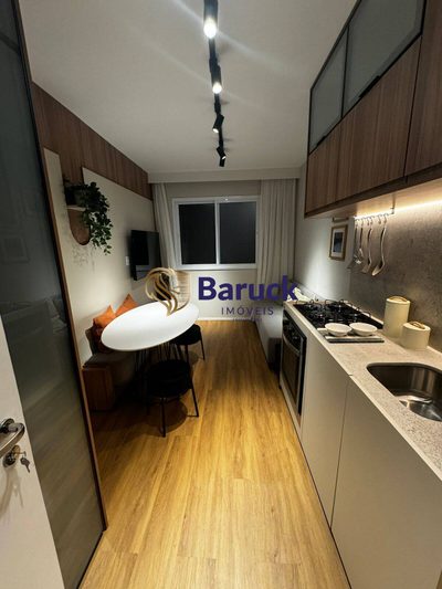 Apartamento, 2 quartos - Foto 3