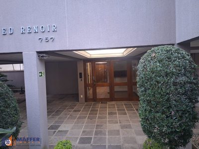 Apartamento, 2 quartos, 98 m² - Foto 4