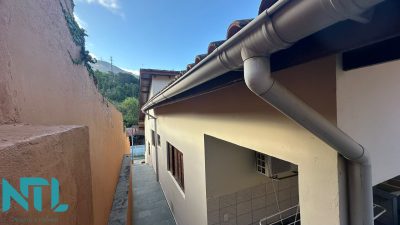 Sobrado, 3 quartos, 186 m² - Foto 5