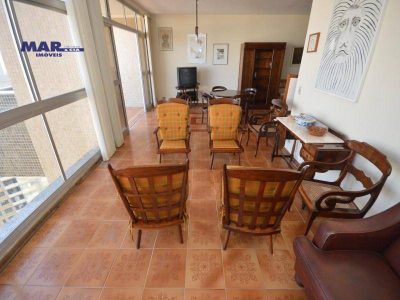 Apartamento, 2 quartos, 145 m² - Foto 5
