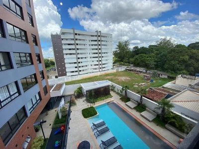 Apartamento, 2 quartos, 20 m² - Foto 1