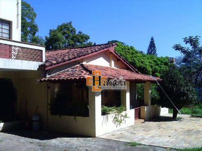 Sobrado, 4 quartos, 280 m² - Foto 5