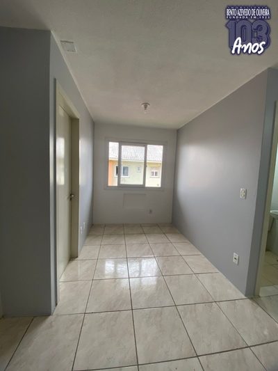 Apartamento, 2 quartos, 47 m² - Foto 2