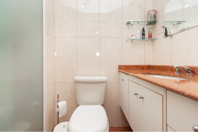 Apartamento, 4 quartos, 171 m² - Foto 4