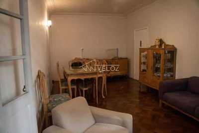 Apartamento, 3 quartos, 130 m² - Foto 5