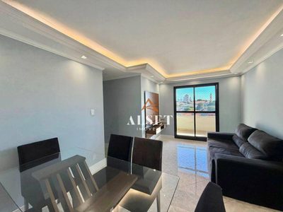 Apartamento, 3 quartos, 83 m² - Foto 2