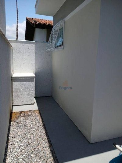 Casa, 2 quartos, 54 m² - Foto 4
