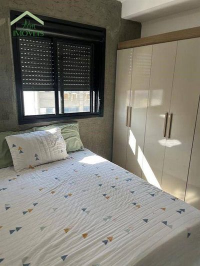 Apartamento, 2 quartos, 32 m² - Foto 2
