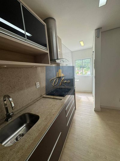 Apartamento, 2 quartos, 75 m² - Foto 4