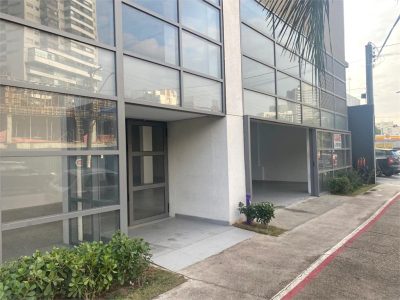 Loja-Salão, 657 m² - Foto 2