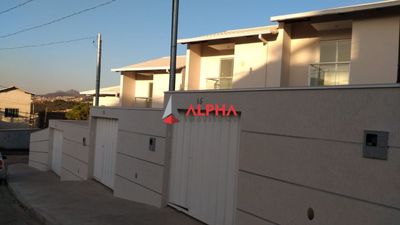 Casa, 3 quartos, 90 m² - Foto 1